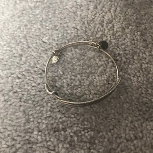 Alex and ani bracelet